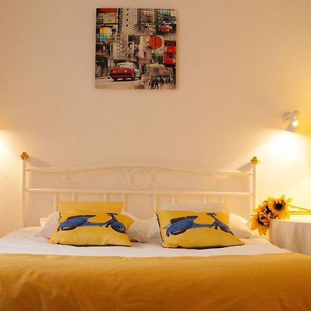 Inter-Hotel Longuyon De Lorraine Екстер'єр фото
