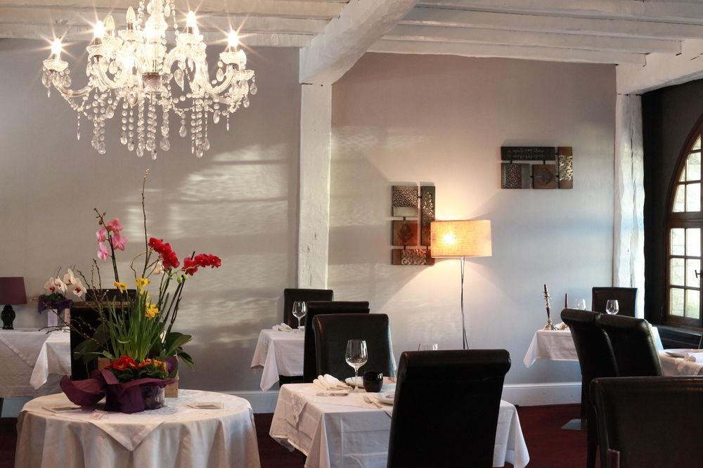 Inter-Hotel Longuyon De Lorraine Екстер'єр фото