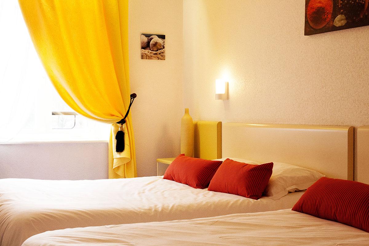 Inter-Hotel Longuyon De Lorraine Екстер'єр фото