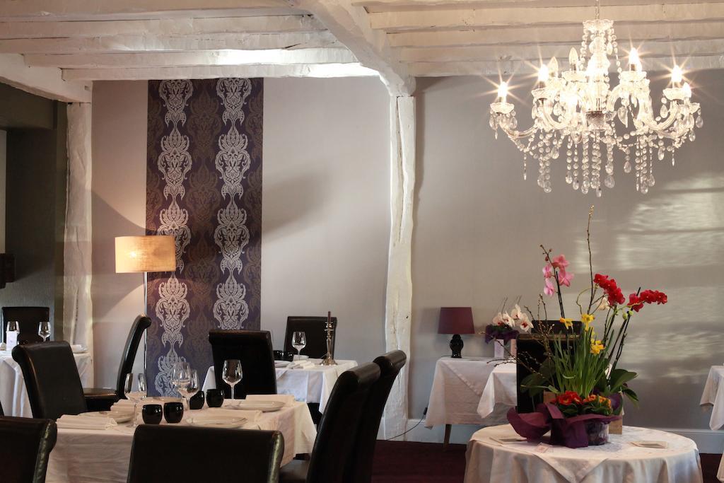 Inter-Hotel Longuyon De Lorraine Екстер'єр фото